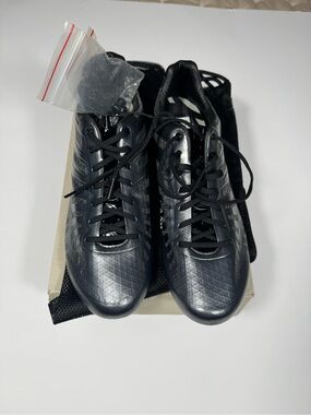 Giro Empire SLX Carbon Black Road Cycling Shoes Men’s 10.5 EU 44